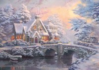 pol_pl_PQ-Puzzle-2-x-1000-el-THOMAS-KINKADE-Lamplight-wiosna-zima-3017_3.jpg