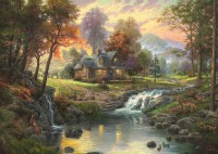 pol_pl_PQ-Puzzle-1000-el-THOMAS-KINKADE-Gorskie-zacisze-1453_6.jpg