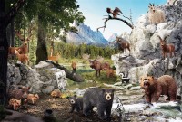 pol_pl_Puzzle-40-el-SCHLEICH-Zwierzeta-lasu-2-figurki-4546_2.jpg