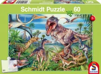 pol_pl_Puzzle-60-el-Wsrod-dinozaurow-3770_2.jpg