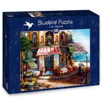 Bluebird Puzzle 1000, Chez Michelle (2).jpg