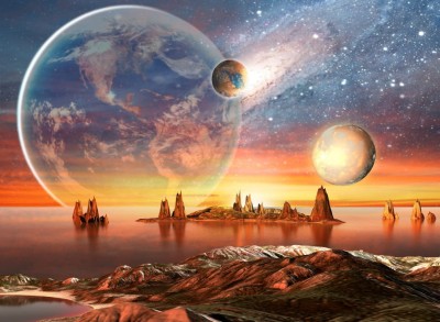 Grafika 2000 - Somewhere Else