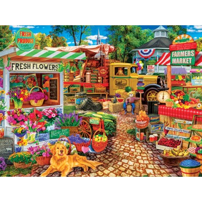 Master Pieces 750 - Sale on the square