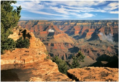 Master Pieces 550 - Grand Canyon South