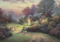 pol_pl_PQ-Puzzle-1000-el-THOMAS-KINKADE-Chatka-Dobrego-Pasterza-6927_2.jpg