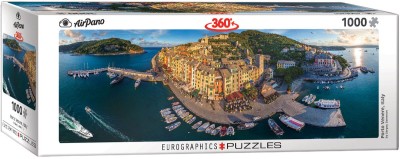 Eurographics 1000 - Porto Venere