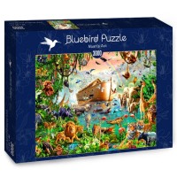 Bluebird Puzzle 3000 - Noahs Ark (2).jpg