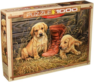 Eurographics 1000 - Rosemary Millette - Something Old Something New