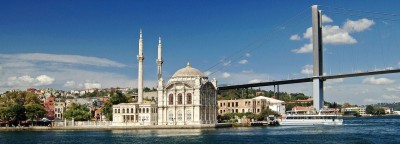 KS GAMES 1000 - Ortakay Camii