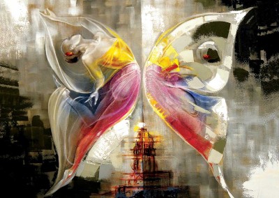 KS GAMES 1000 - Ali Eminoglu - Butterfly Effect
