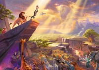 59673_Thomas_Kinkade_Studios_Koenig_der_Loewen_Puzzle_Disney_1000_Teile_Tierpuzzle_Simba_Loewe_72ppi_Motiv.jpg