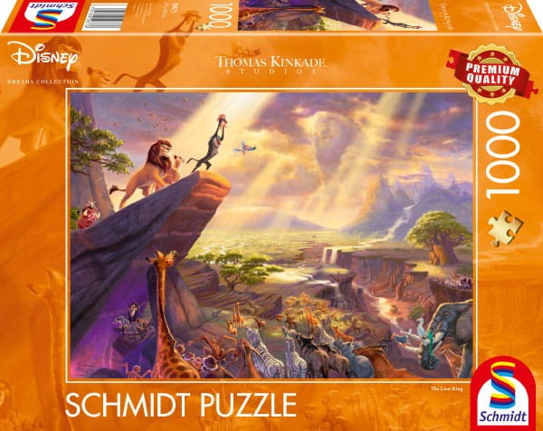 59673_Thomas_Kinkade_Studios_Koenig_der_Loewen_Puzzle_Disney_1000_Teile_Tierpuzzle_Simba_Loewe_72ppi_Packshot.jpg