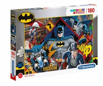 Clementoni 180 - Batman