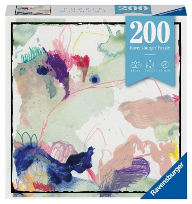 Ravensburger 200 - Moment: Abstrakcja