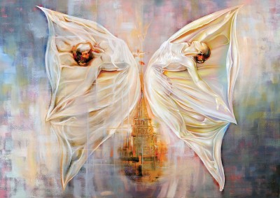 KS GAMES 1000 - Ali Eminoglu - Butterfly Effect