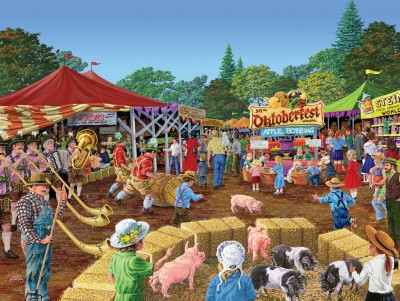 SunsOut 500 - Joseph Burgess - Oktoberfest