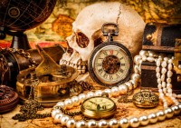 Bluebird Puzzle 3000 - Pirate Treasure.jpg
