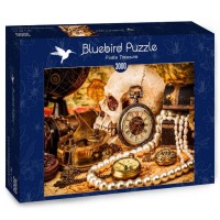 Bluebird Puzzle 3000 - Pirate Treasure (2).jpg