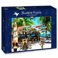 Bluebird Puzzle 3000 -Willemstad Beach (2).jpg