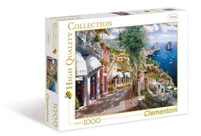Clementoni 1000 - Capri