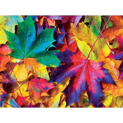 Master Pieces 550 - Fall Frenzy