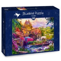 Bluebird Puzzle 3000 - Old Mil (2).jpg