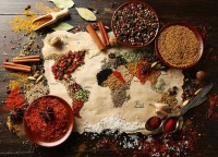 Bluebird Puzzle 3000 - World Map in Spices.jpg