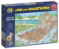 pol_pl_Puzzle-2000-el-JAN-VAN-HAASTEREN-Tlumy-na-basenie-7483_1.jpg