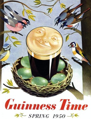 New York Puzzle Company 500 XXL - Guinness Call