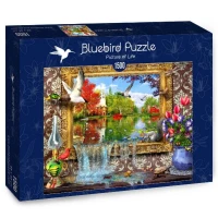 Bluebird Puzzle 1500 - Picture of Life (2).jpg