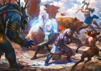 the-witcher-wiedzmin-geralt-triss-in-battle-puzzle-1000-elementow (5).jpg