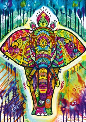 Bluebird 1000 - Dean Russo , Elephant