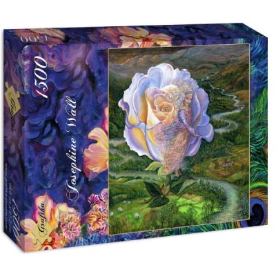 Grafika 1500 - Josephine Wall - Adrift
