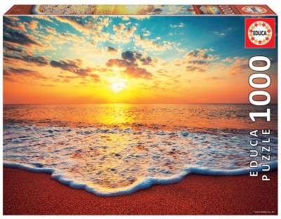 Educa 1000 - Sunset