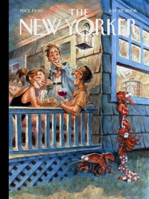 New York Puzzle Company 500 - Summer Getaway