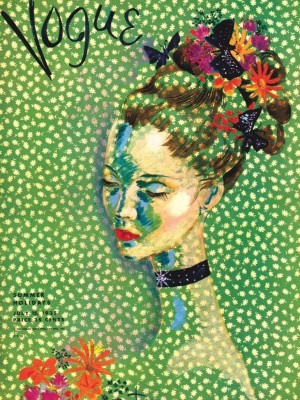 New York Puzzle Company 500 - One Fair Lady