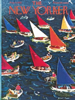 New York Puzzle Company 500 - Tactless Tacking