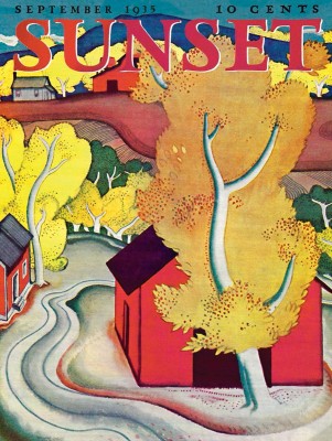 New York Puzzle Company 1000 - Harvest Season