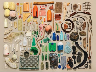 New York Puzzle Company 1000 - Beachcomber Collection