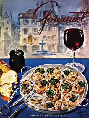 New York Puzzle Company 1000 - Escargot