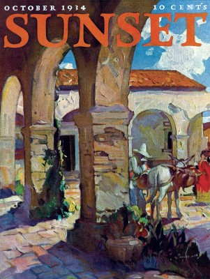 New York Puzzle Company 1000 - The Mission