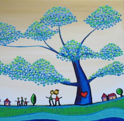 Grafika 1500 - Anne Poire & Patrick Guallino - Feuilles Protectrices