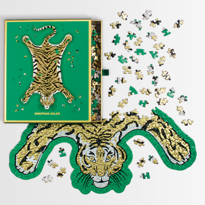 Galison 750 - Jonathan Adler Safari