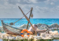 Bluebird Puzzle 1500 - Costa Maya.jpg