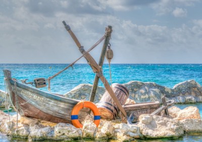 Bluebird 1500 - Costa Maya