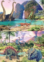 pol_pl_Puzzle-2-x-100-el-Dinozaury-panorama-7864_2.jpg