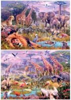 pol_pl_Puzzle-2-x-100-el-Dzikie-zwierzeta-panorama-7865_2.jpg