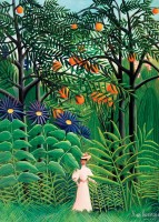 PUZZLE-1000-EUROGRAPHICS-H.ROUSSEAU-WOMAN-IN-AN-..-16209.jpg