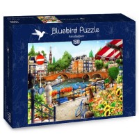 Bluebird Puzzle 1500 - Amsterdam (2).jpg