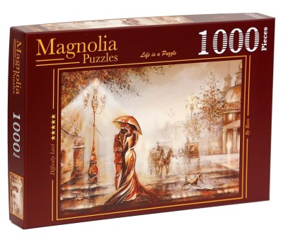 Magnolia 1000 - Raen Special Edition,  Date (Randka)